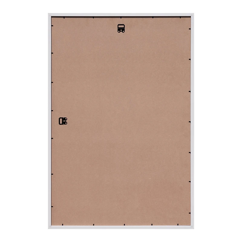 8 Pack: 24" x 36" White Poster Frame by Studio Décor™
