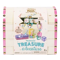 Story Magic™ Mermaid Treasure Adventure