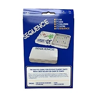 Travel Classics - Sequence