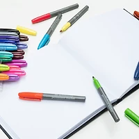 Art Alternatives Gold Fine Permanent Marker Set