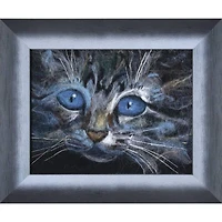 Crystal Art Felting Kit Timmy