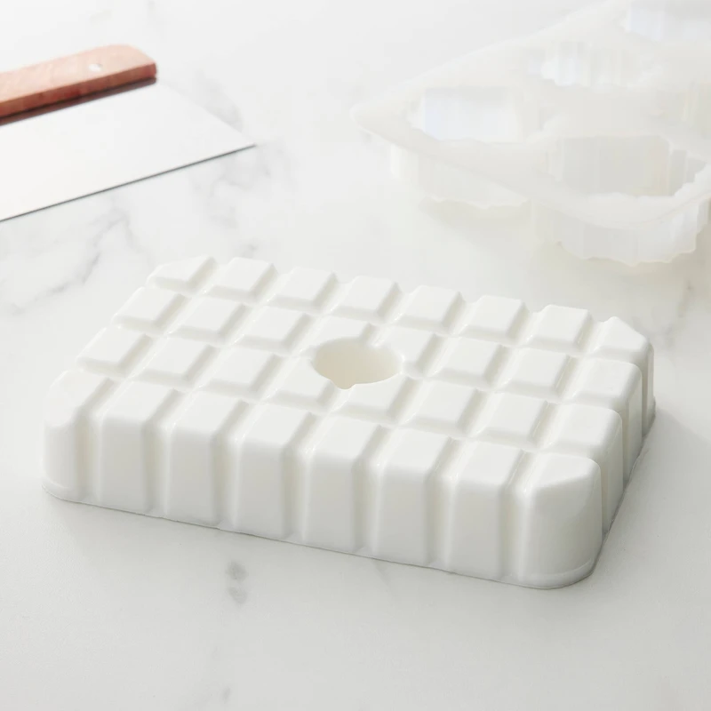 Soap Making Shea Butter Soap by Make Market®