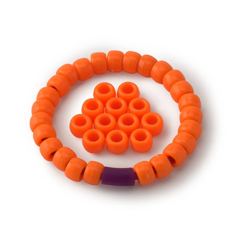 Opaque Pony Beads by Creatology