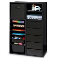 Make Station Panel Shelves