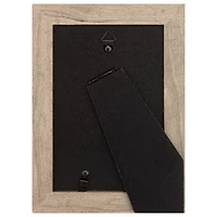 Simply Essentials™  2" x 3" Gray Frame by Studio Décor®