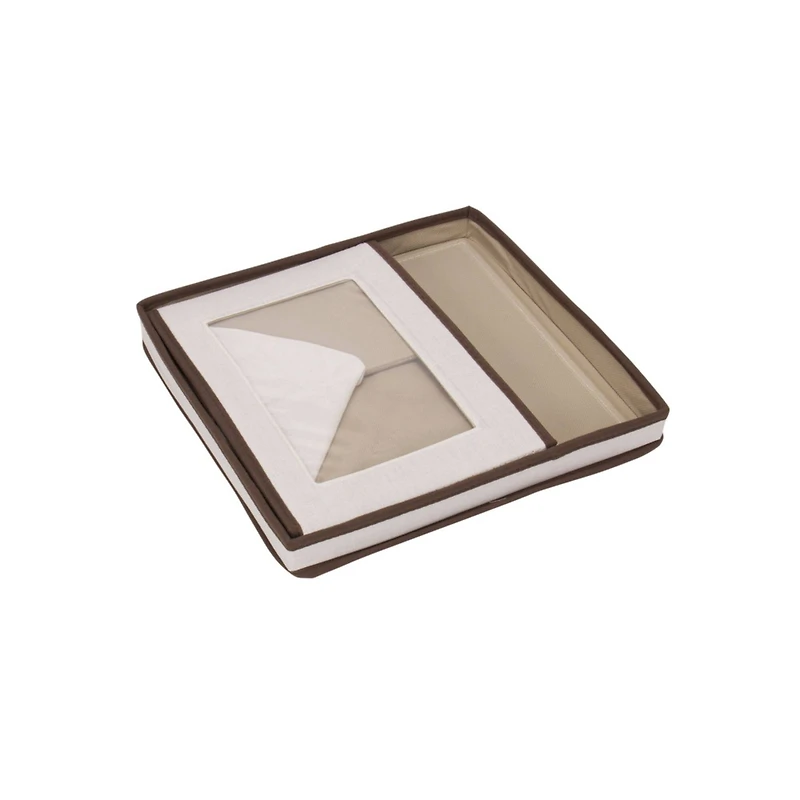 Household Essentials Storage Box