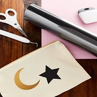 Siser® Glitter Heat Transfer Vinyl Mega Roll