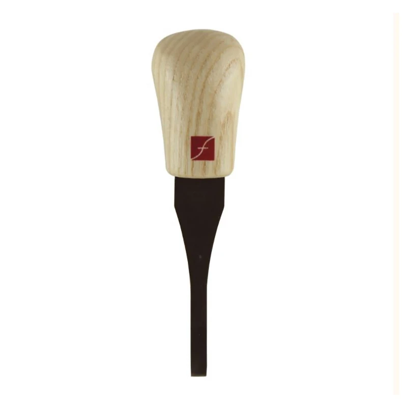 FlexCut® Chisel Wood Carving Palm Tool, #1 x 1/4"