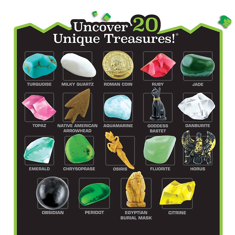 ArtSkills® Epic Lab You Can Dig Achaeology Kit