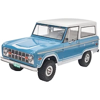Ford Bronco Plastic Model Kit