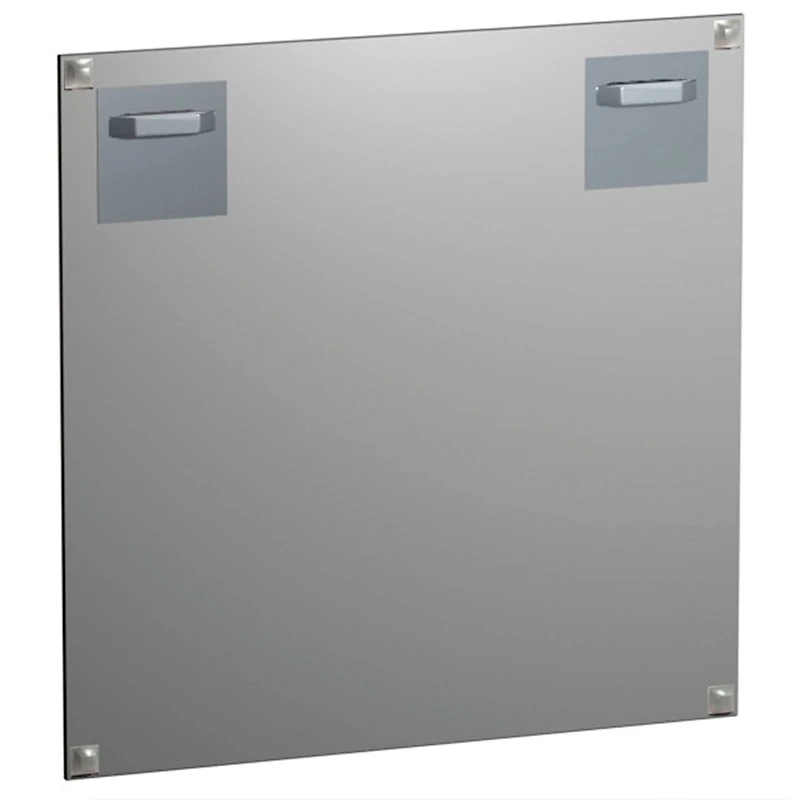 HangZ™ Self-Adhesive Plate Kit 13lb. Hanger