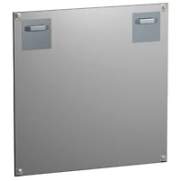 HangZ™ Self-Adhesive Plate Kit 13lb. Hanger