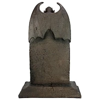 Design Toscano The Vampire Demon Tombstone Statue