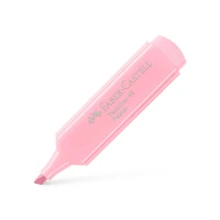 Faber-Castell® Textliner 46 Pastel Highlighter Set