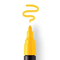 Premium Fine Tip Oil-Based Paint Pens by Craft Smart®