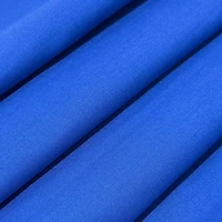 Feldman Royal Blue Broadcloth Fabric