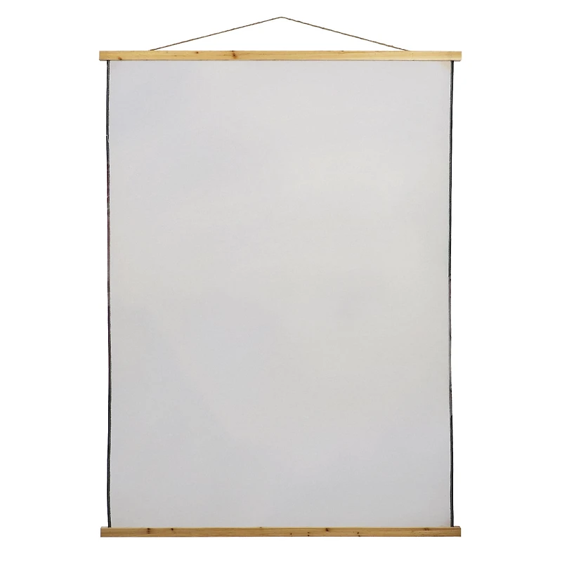 59" Cactus Desert Landscape Wall Décor by Ashland®