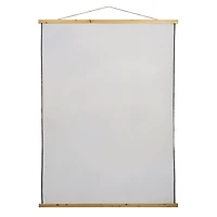 59" Cactus Desert Landscape Wall Décor by Ashland®