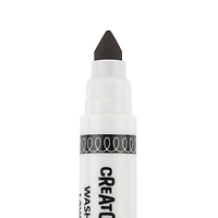 Broad Line Washable Mini Markers by Creatology™