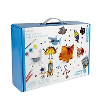 Mega Craft Box Kit by Creatology™