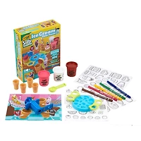 Crayola® Silly Scents™ Ice Cream Parlor Playset