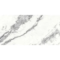 FloorPops Piazza Marble Peel & Stick Floor Tiles