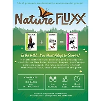 Looney Labs Nature Fluxx® Card Game