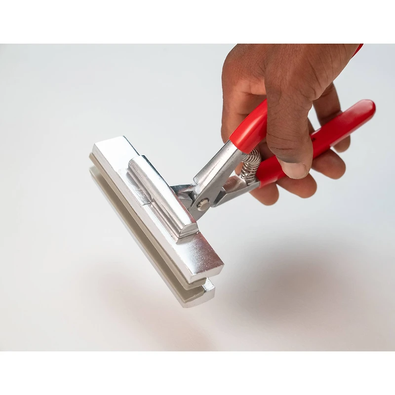 FREDRIX Premier Canvas Pliers