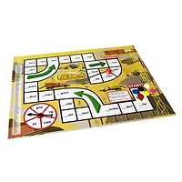 Junior Learning® 6 Spelling Games