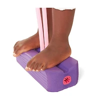 Hop & Squeak Unicorn Pogo Jumper