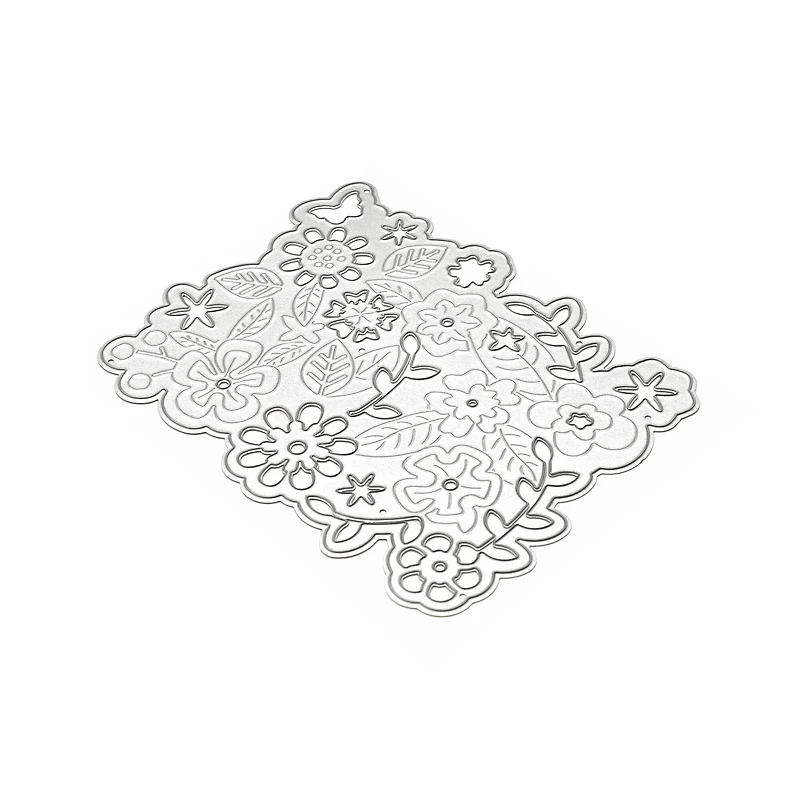 Flower Background Cutting Die by Recollections™