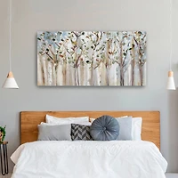 Spring Day Canvas Giclee