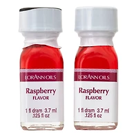 LorAnn Oils Raspberry Flavor, 2ct.