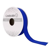 5/8" x 8yd. Grosgrain Ribbon by Celebrate It® Classic