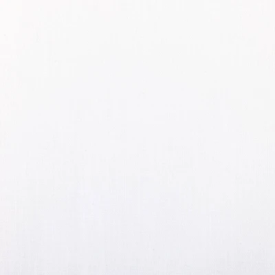 Northcott Premium Quilt Solid Snow Cotton Fabric