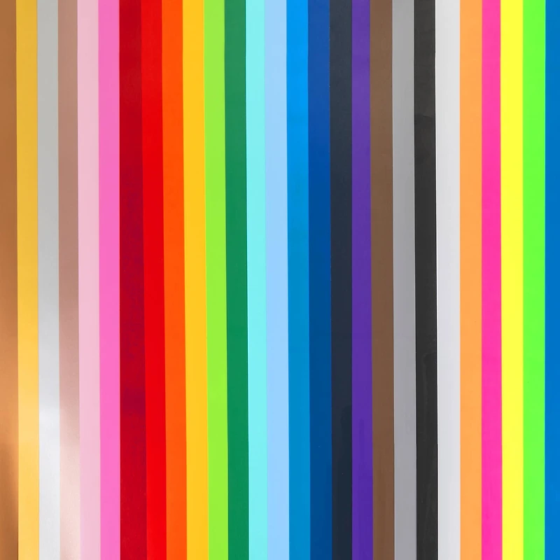 Metallic Heat Transfer Vinyl by ArtMinds™