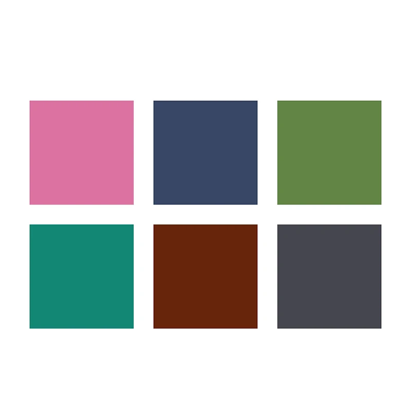 STAEDTLER® South America Double-Ended Watercolour Brush Pens