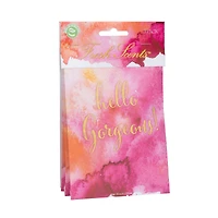 Willowbrook® Fresh Scents™ Hello Gorgeous Fragrance Sachets, 3ct.