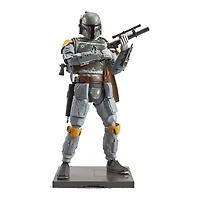 Star Wars® Boba Fett Plastic Model