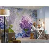 Komar Otaksa Wall Mural