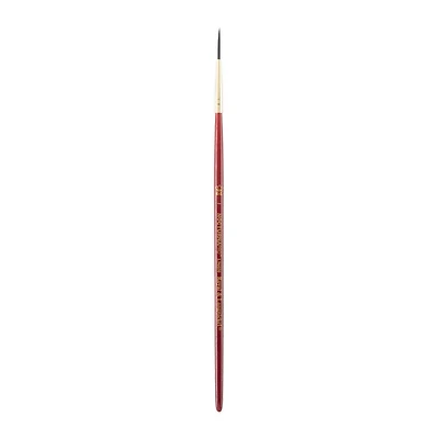 Royal & Langnickel® Nocturna Pro™ Script Liner Brush
