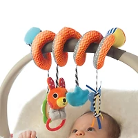 Manhattan Toy® Take Along Play Activity Spiral™