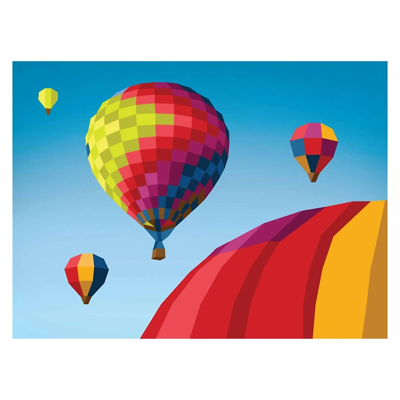 Workman Publishing Paint by Sticker™ Book