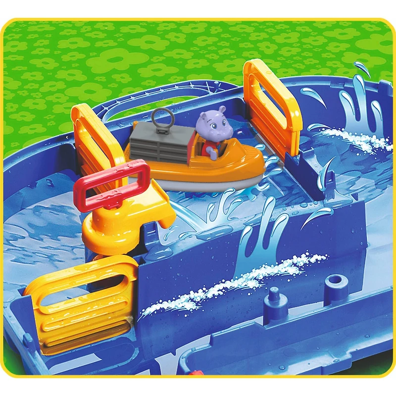 Aquaplay AmphieWorld