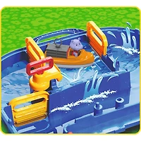 Aquaplay AmphieWorld