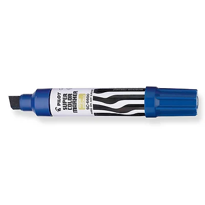 Pilot® Super Color Jumbo Permanent Marker