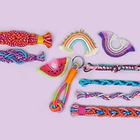 Loopdedoo® Spinning Loom