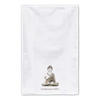 Bali Buddha Tea Towel Set