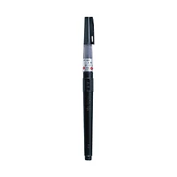 ZIG Chuji Fude No. 22 Brush Pen, Black Hair