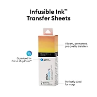 Cricut Mug Press™ Pop Beveled Bundle​